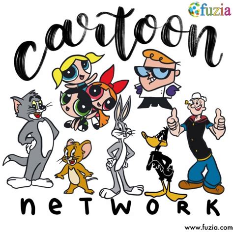 Childhood Fame Cartoons and Comics .